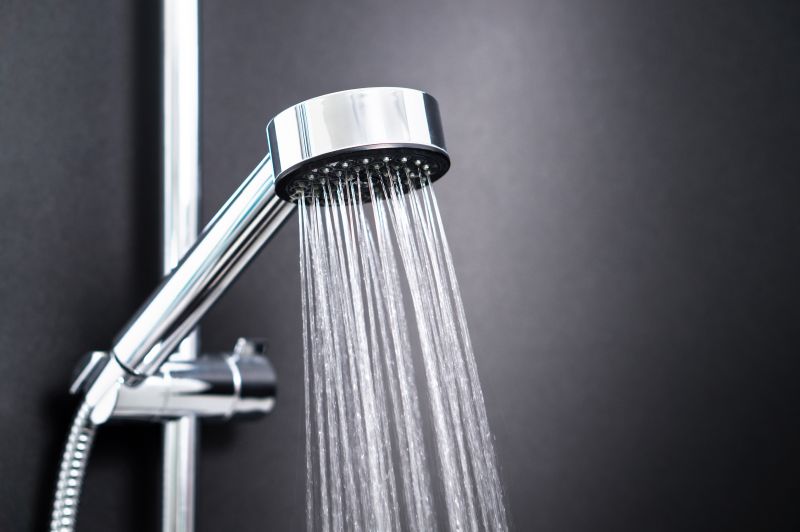Elegant Shower Heads